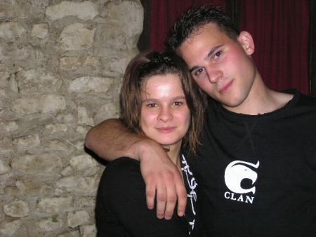 audrey et romain 