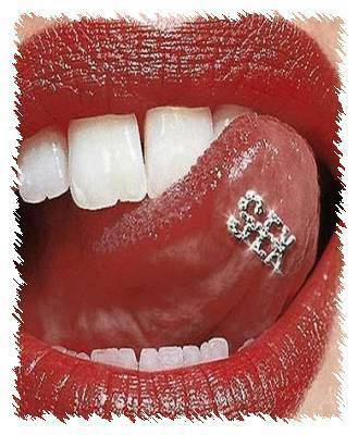 bouche
