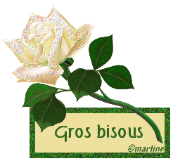 gro bisous 
