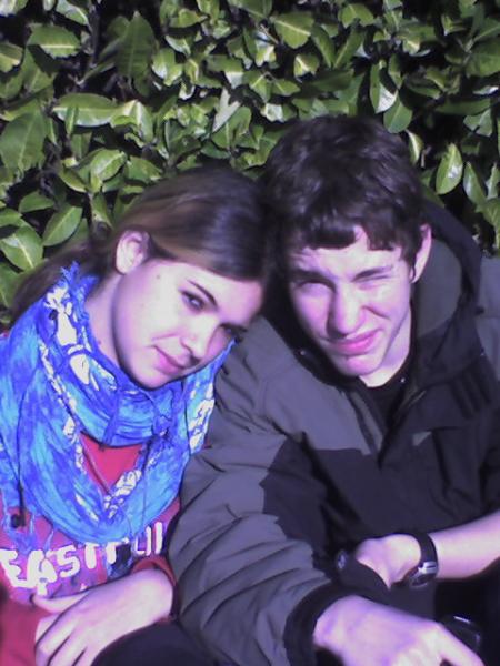 benj et moi 
