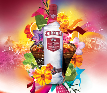 smirnoff