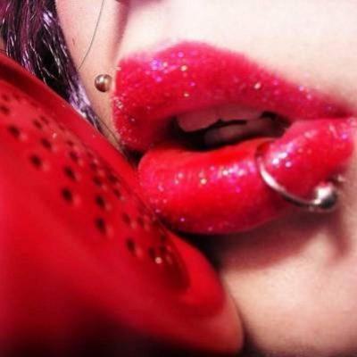 bouche