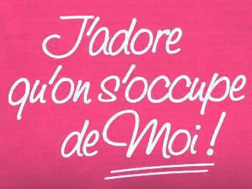 j'ador 