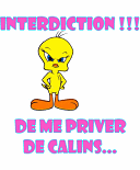 interdiction 