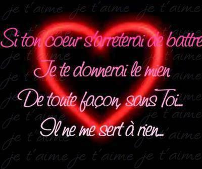 coeur 