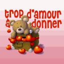 tro d'amour 